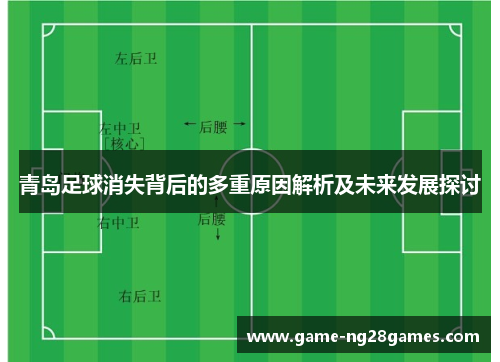青岛足球消失背后的多重原因解析及未来发展探讨 青岛足球消失背后的多重原因解析及未来发展探讨
