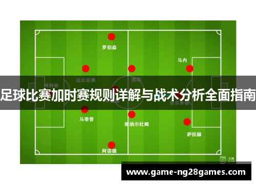 足球比赛加时赛规则详解与战术分析全面指南 足球比赛加时赛规则详解与战术分析全面指南