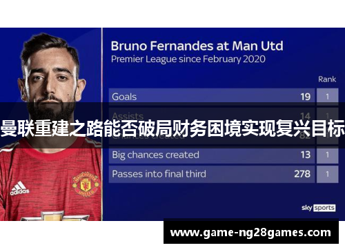 曼联重建之路能否破局财务困境实现复兴目标 曼联重建之路能否破局财务困境实现复兴目标